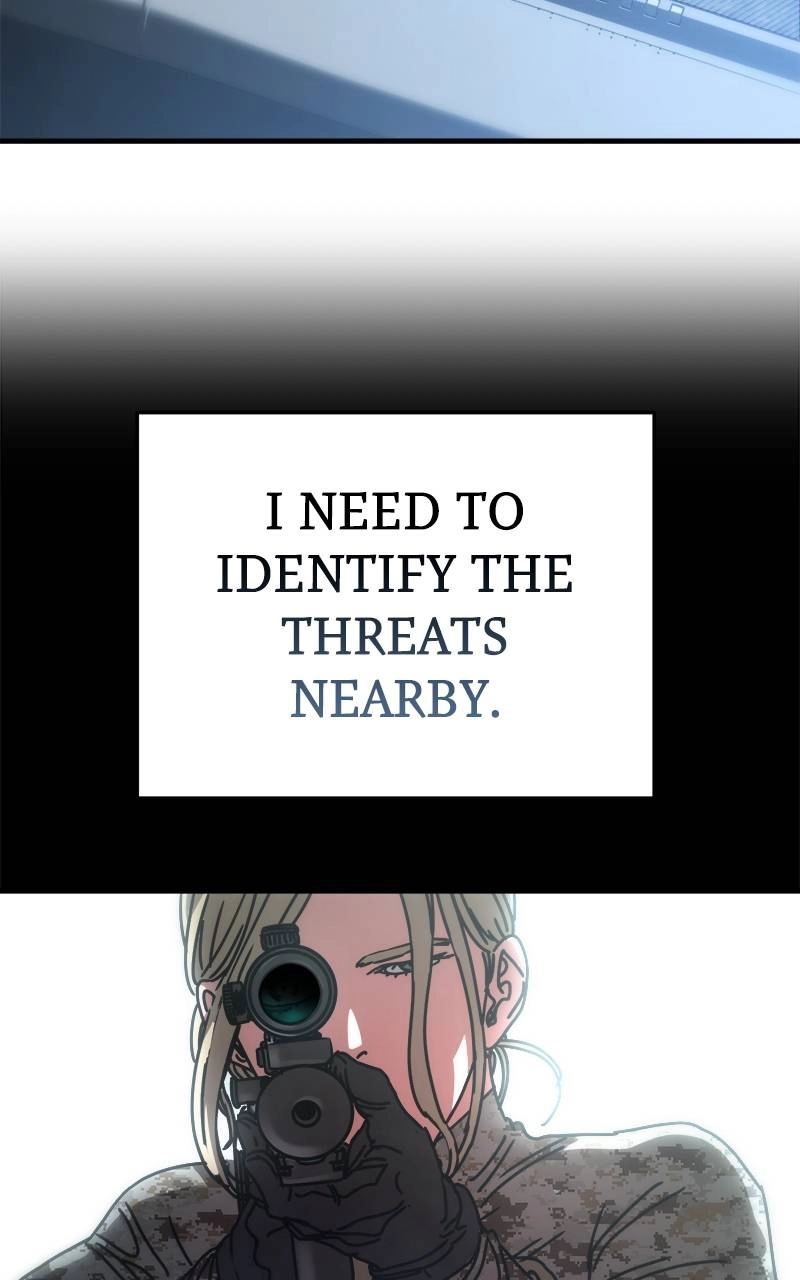 Hiding Out in an Apocalypse Chapter 4 - Page 105