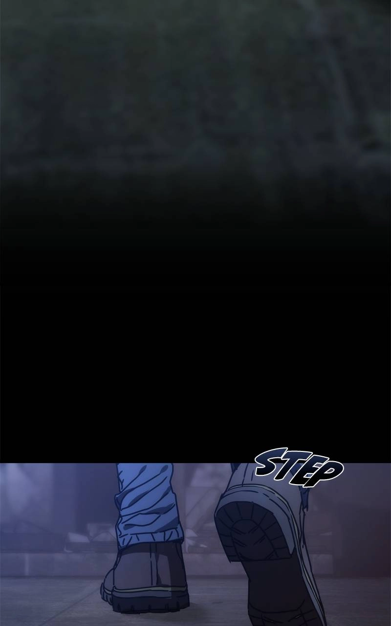 Hiding Out in an Apocalypse Chapter 4 - Page 108