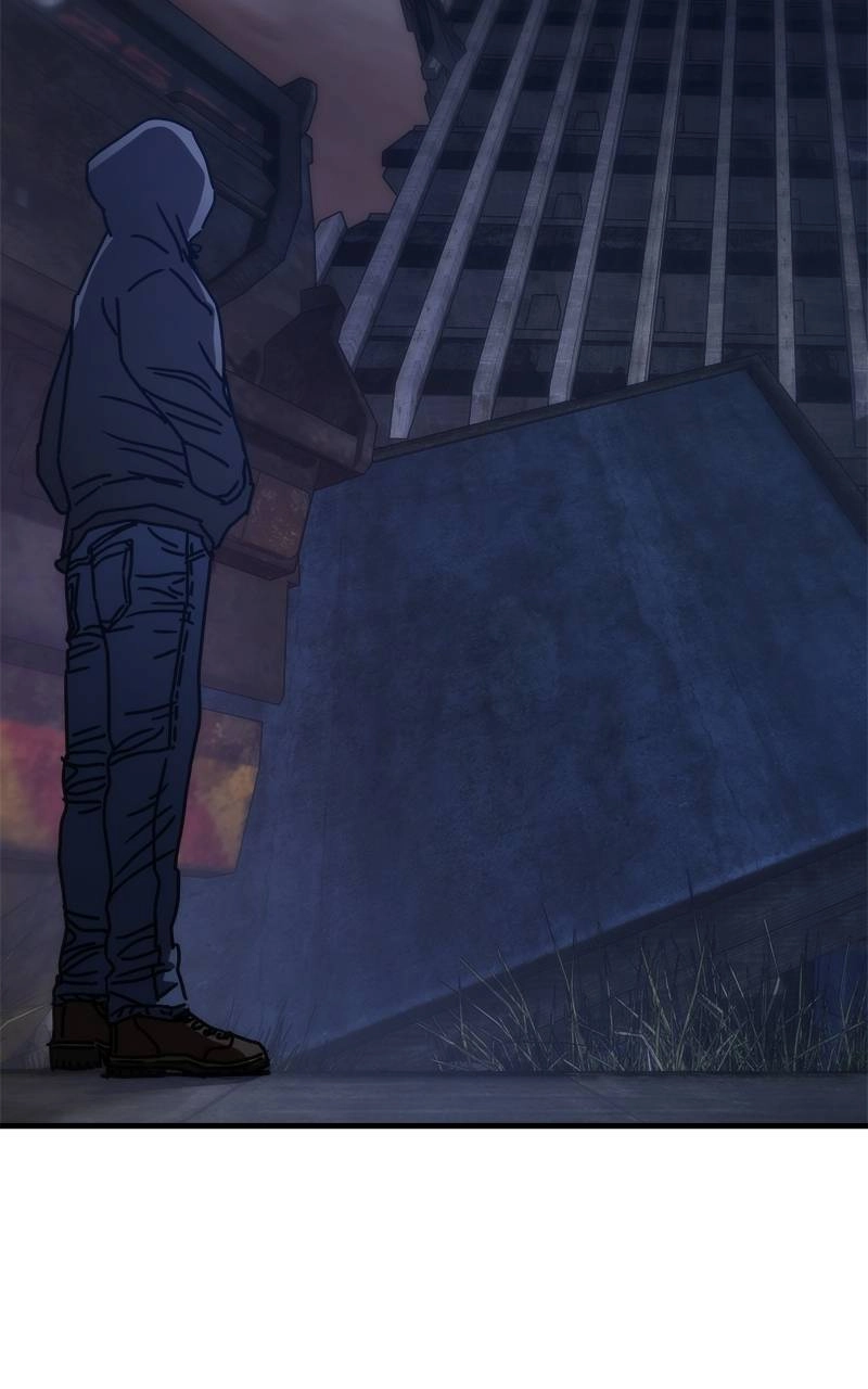 Hiding Out in an Apocalypse Chapter 4 - Page 110