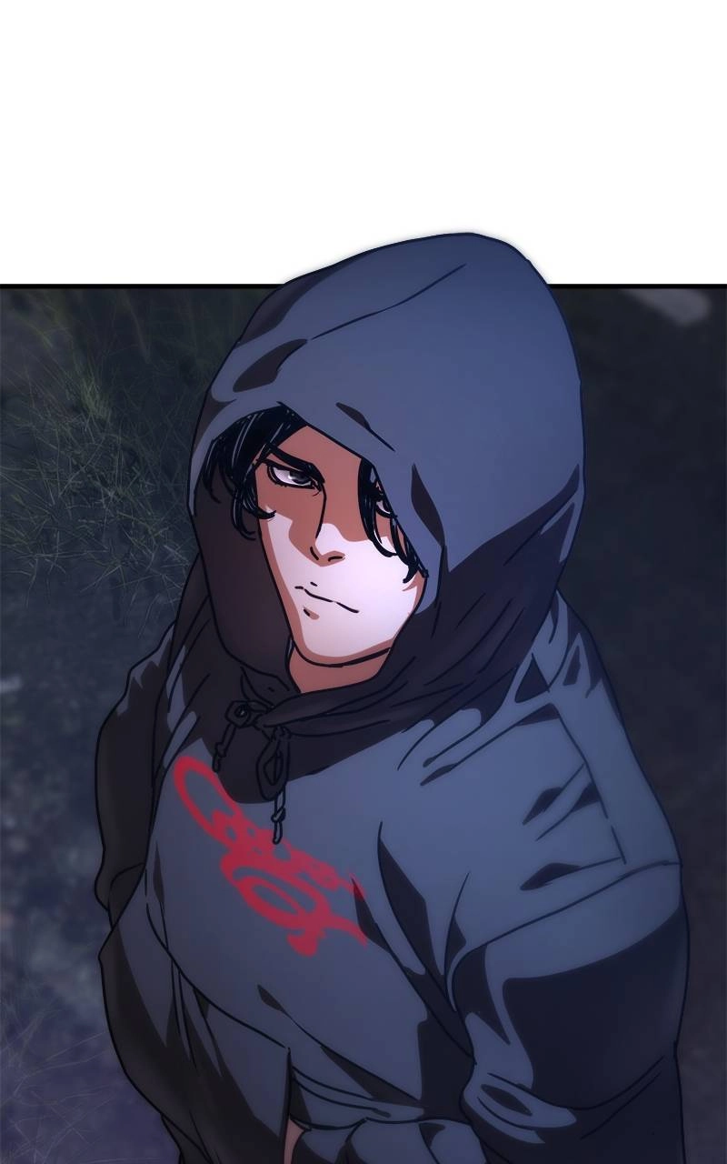 Hiding Out in an Apocalypse Chapter 4 - Page 111