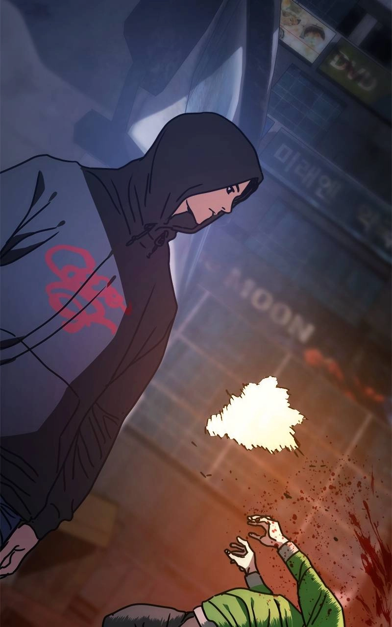 Hiding Out in an Apocalypse Chapter 5 - Page 4