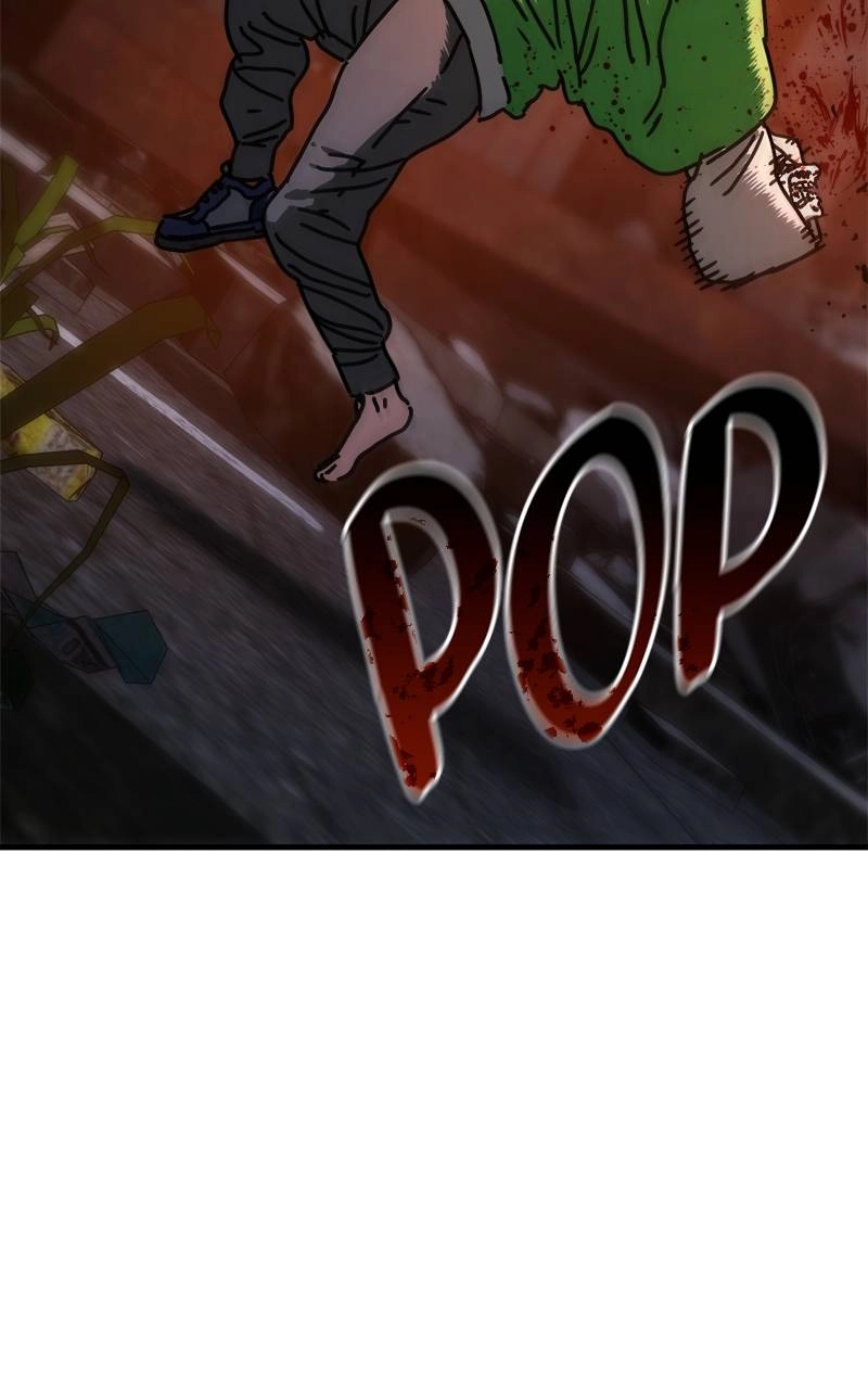 Hiding Out in an Apocalypse Chapter 5 - Page 5