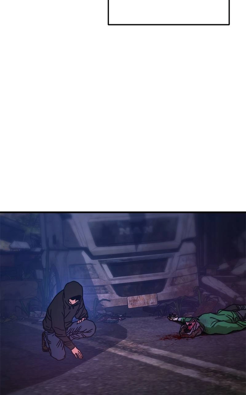 Hiding Out in an Apocalypse Chapter 5 - Page 7