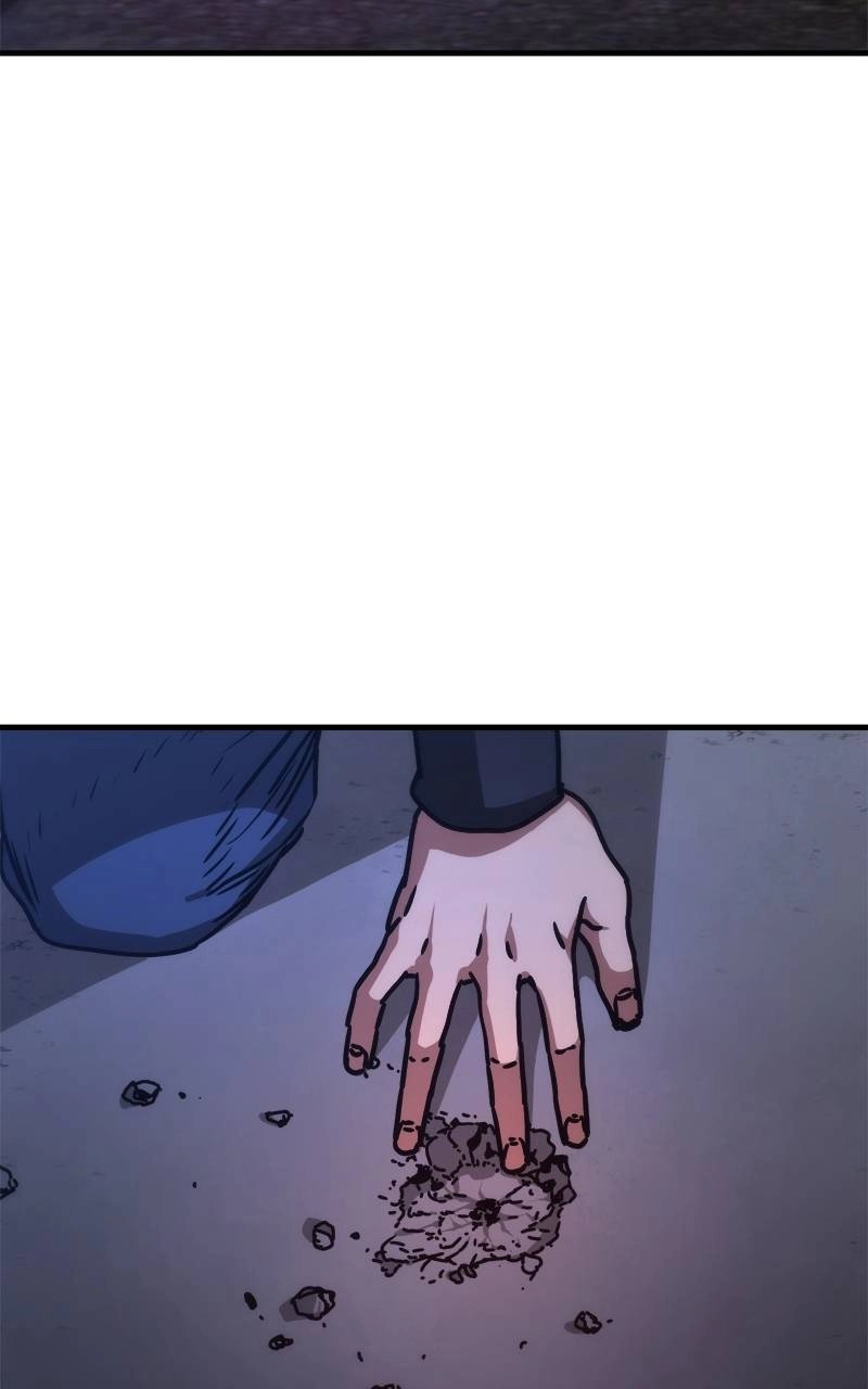 Hiding Out in an Apocalypse Chapter 5 - Page 8