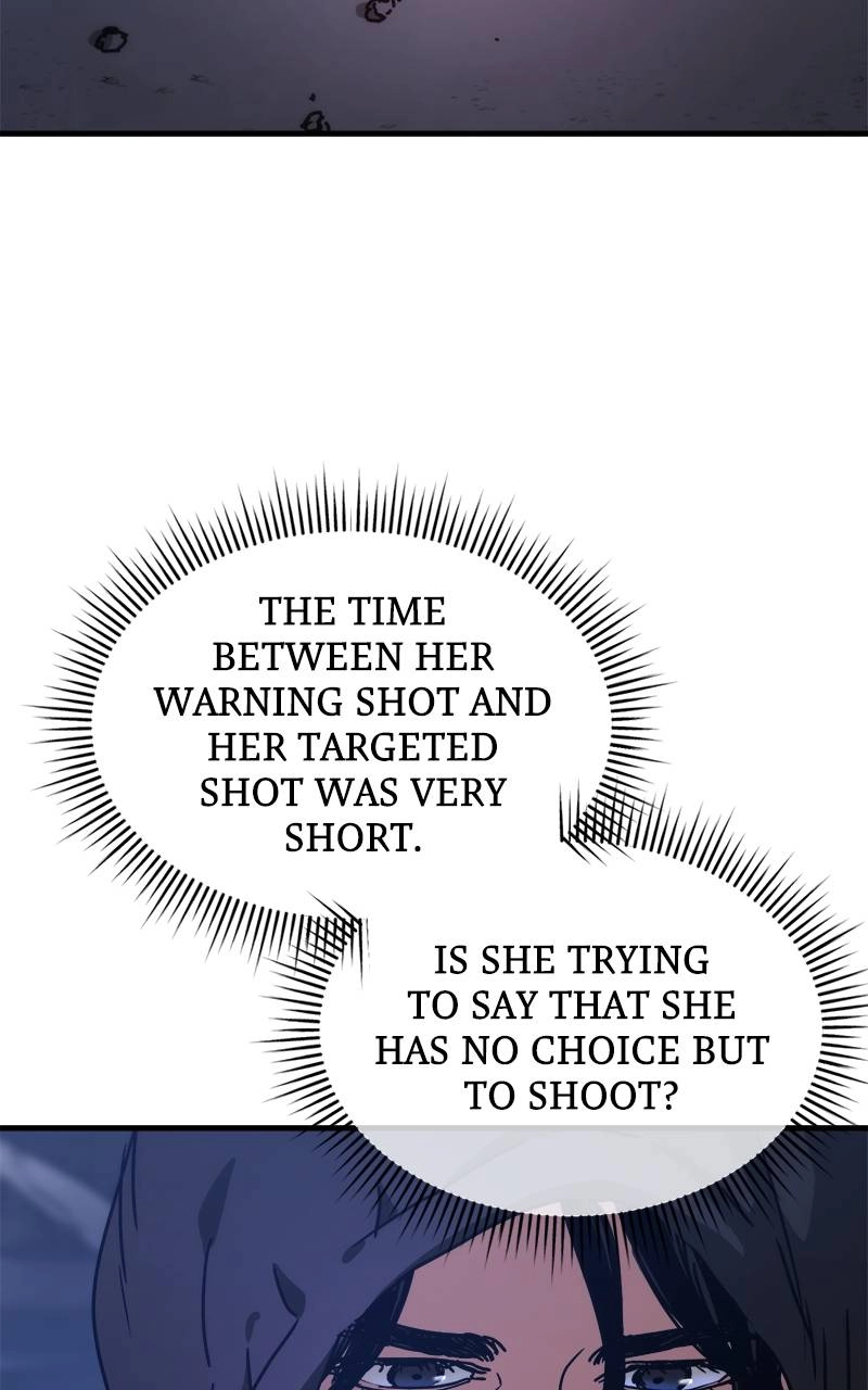 Hiding Out in an Apocalypse Chapter 5 - Page 9
