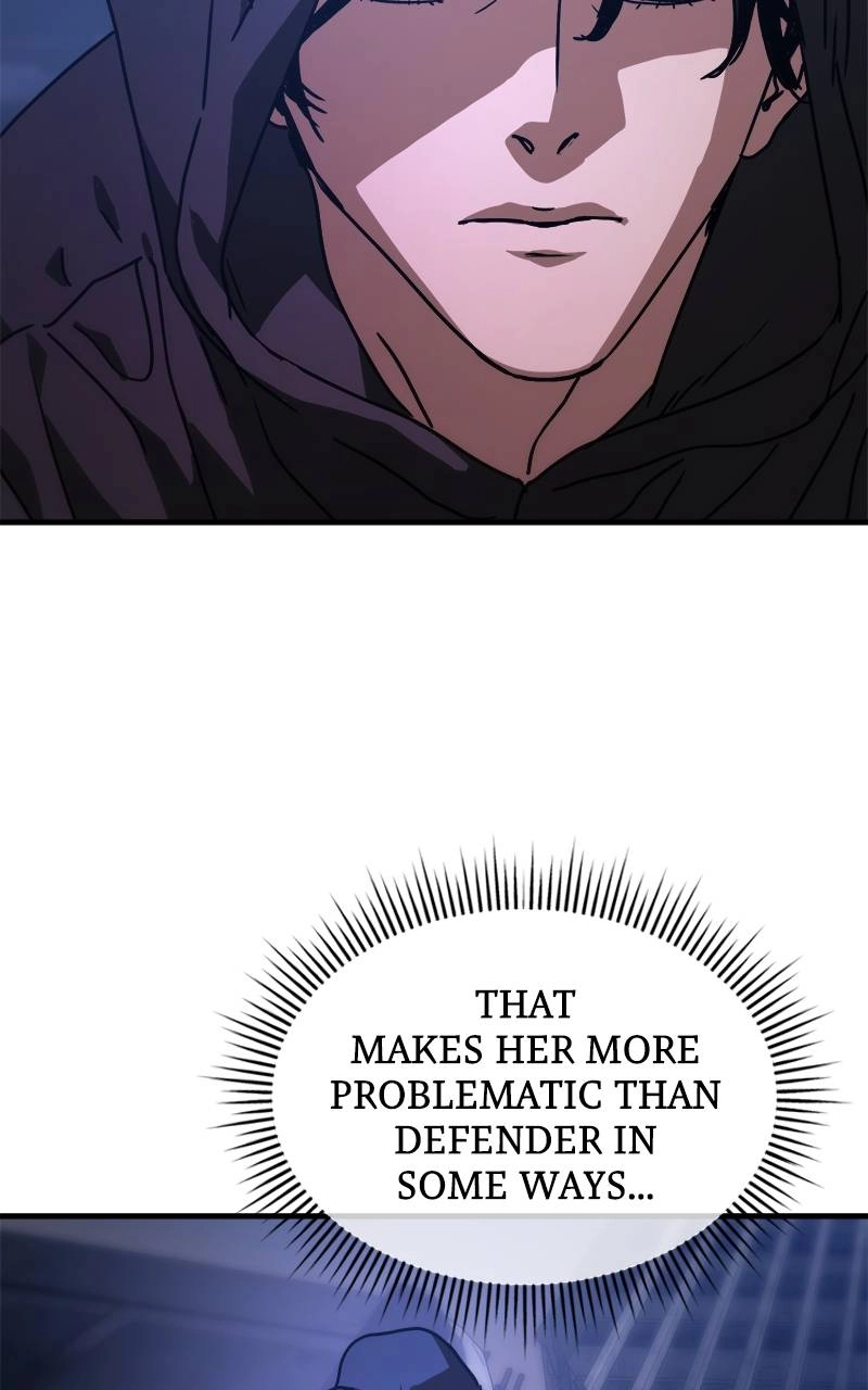 Hiding Out in an Apocalypse Chapter 5 - Page 10