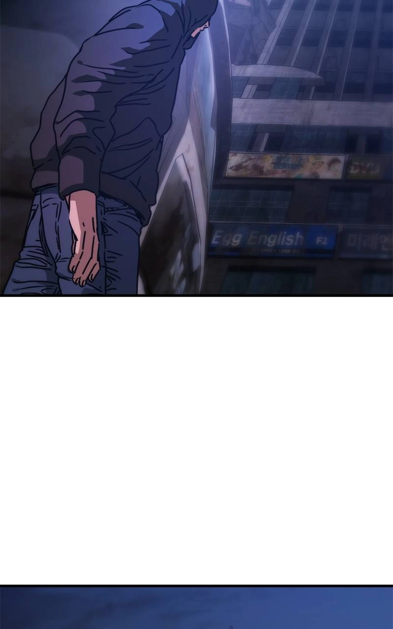 Hiding Out in an Apocalypse Chapter 5 - Page 11