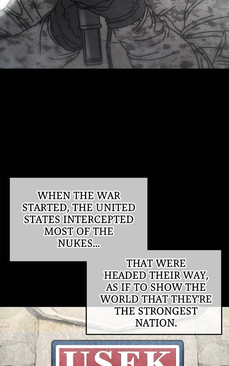 Hiding Out in an Apocalypse Chapter 5 - Page 14