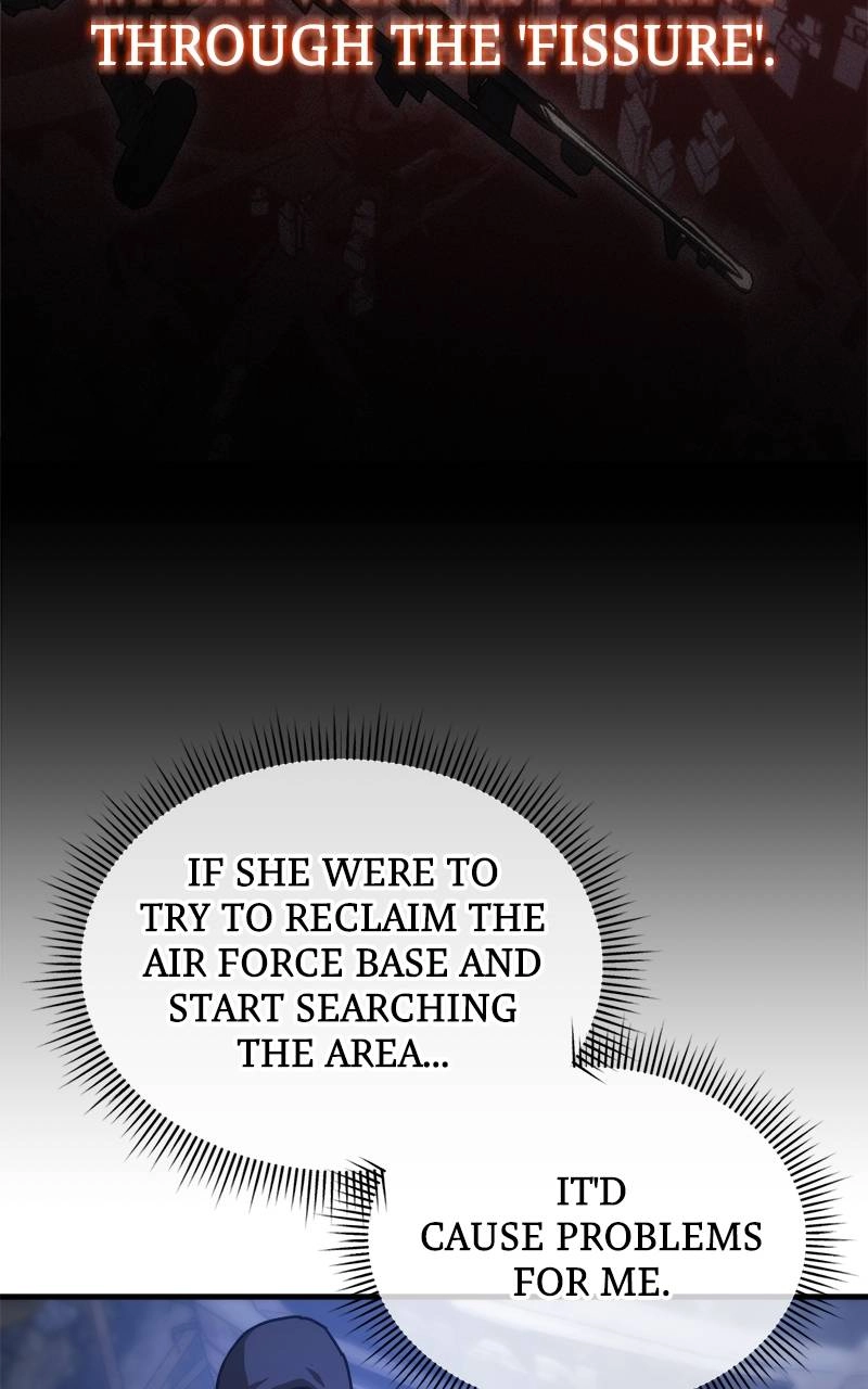 Hiding Out in an Apocalypse Chapter 5 - Page 20