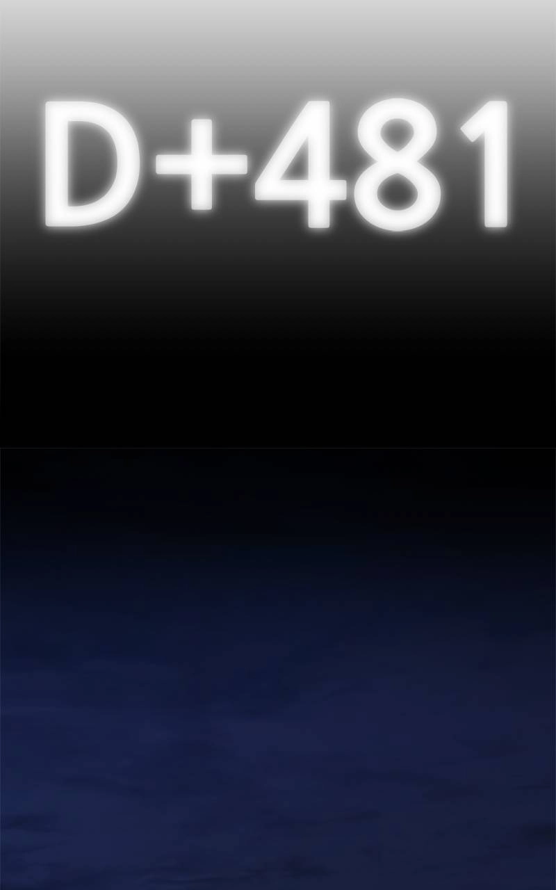 Hiding Out in an Apocalypse Chapter 5 - Page 27