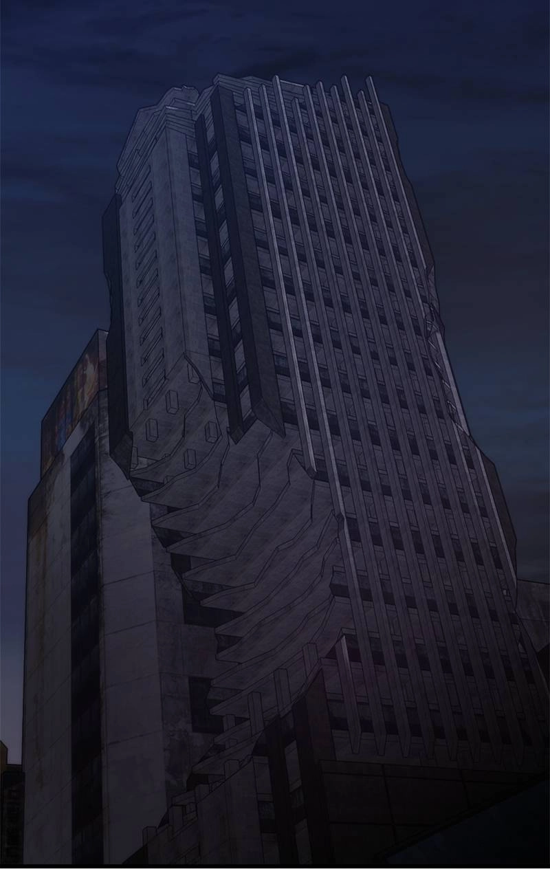 Hiding Out in an Apocalypse Chapter 5 - Page 28