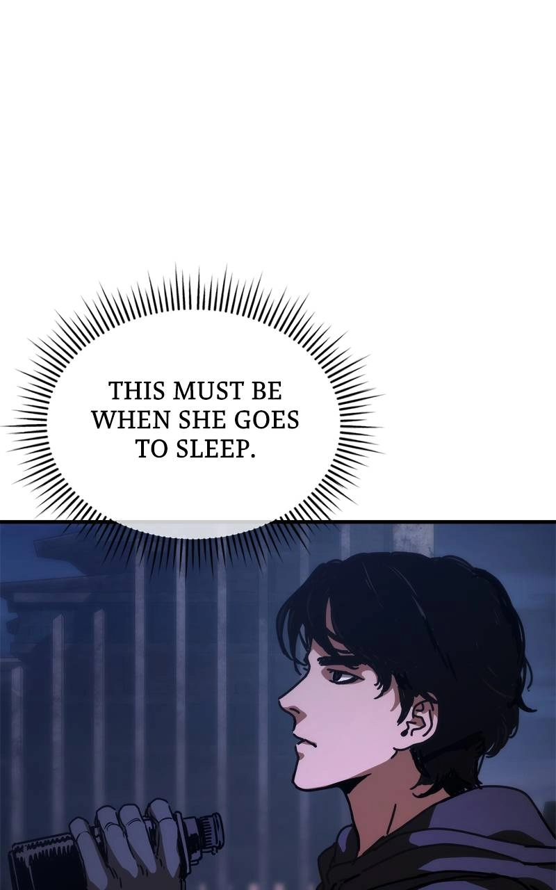 Hiding Out in an Apocalypse Chapter 5 - Page 31