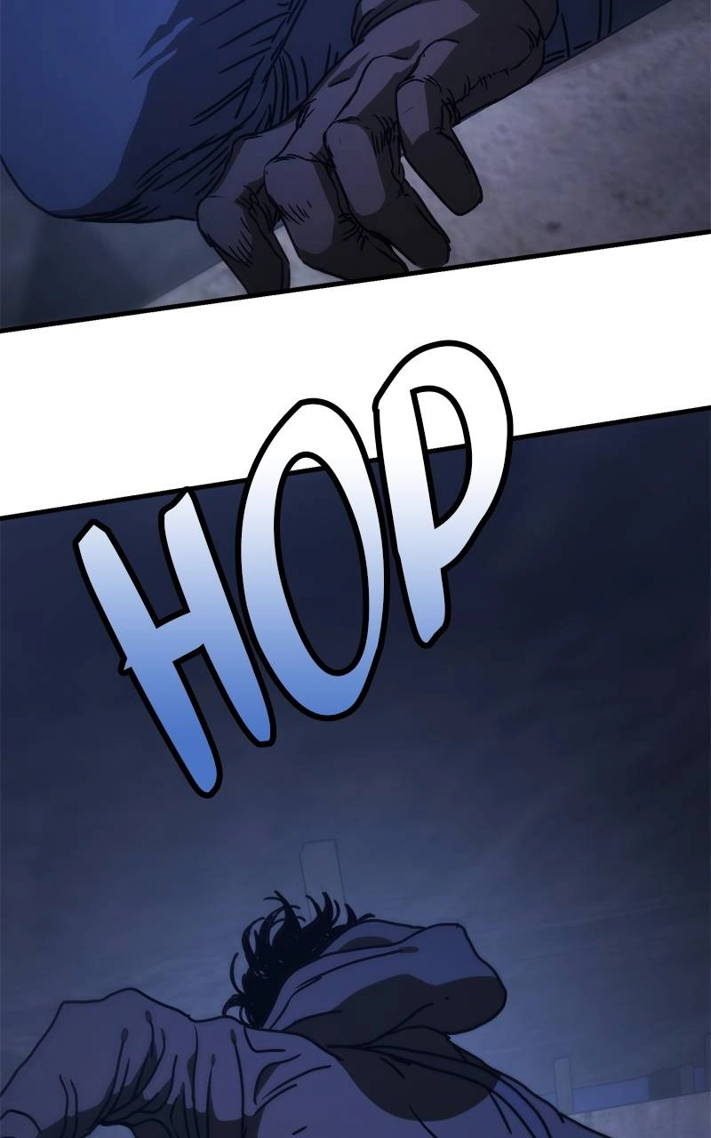 Hiding Out in an Apocalypse Chapter 5 - Page 34