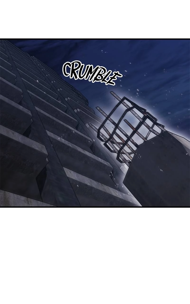 Hiding Out in an Apocalypse Chapter 5 - Page 38