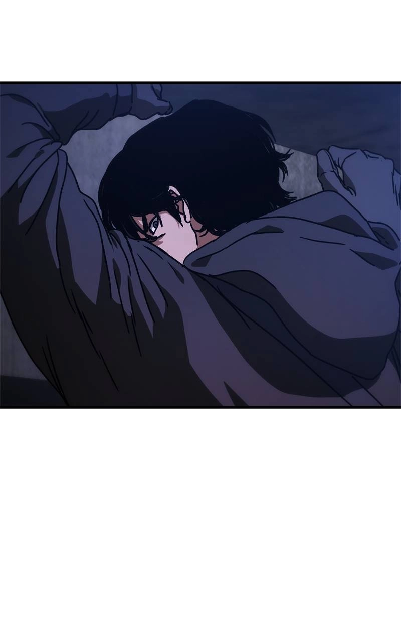 Hiding Out in an Apocalypse Chapter 5 - Page 39