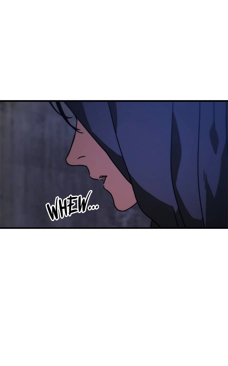 Hiding Out in an Apocalypse Chapter 5 - Page 40
