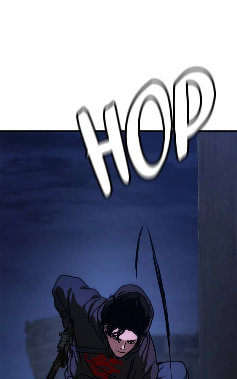 Hiding Out in an Apocalypse Chapter 5 - Page 41
