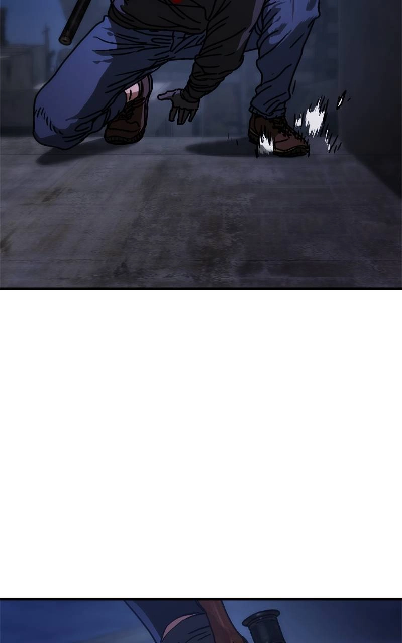 Hiding Out in an Apocalypse Chapter 5 - Page 42