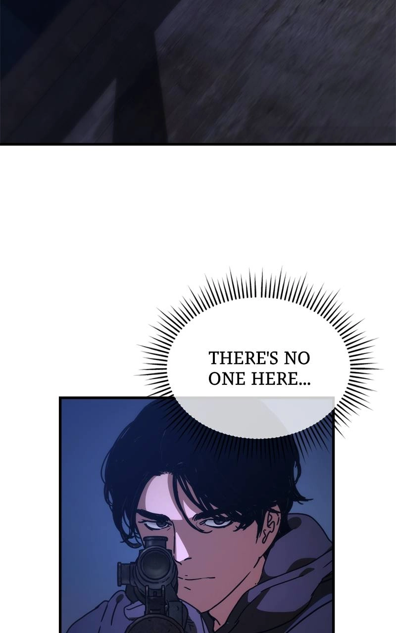 Hiding Out in an Apocalypse Chapter 5 - Page 45