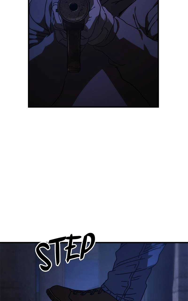 Hiding Out in an Apocalypse Chapter 5 - Page 46