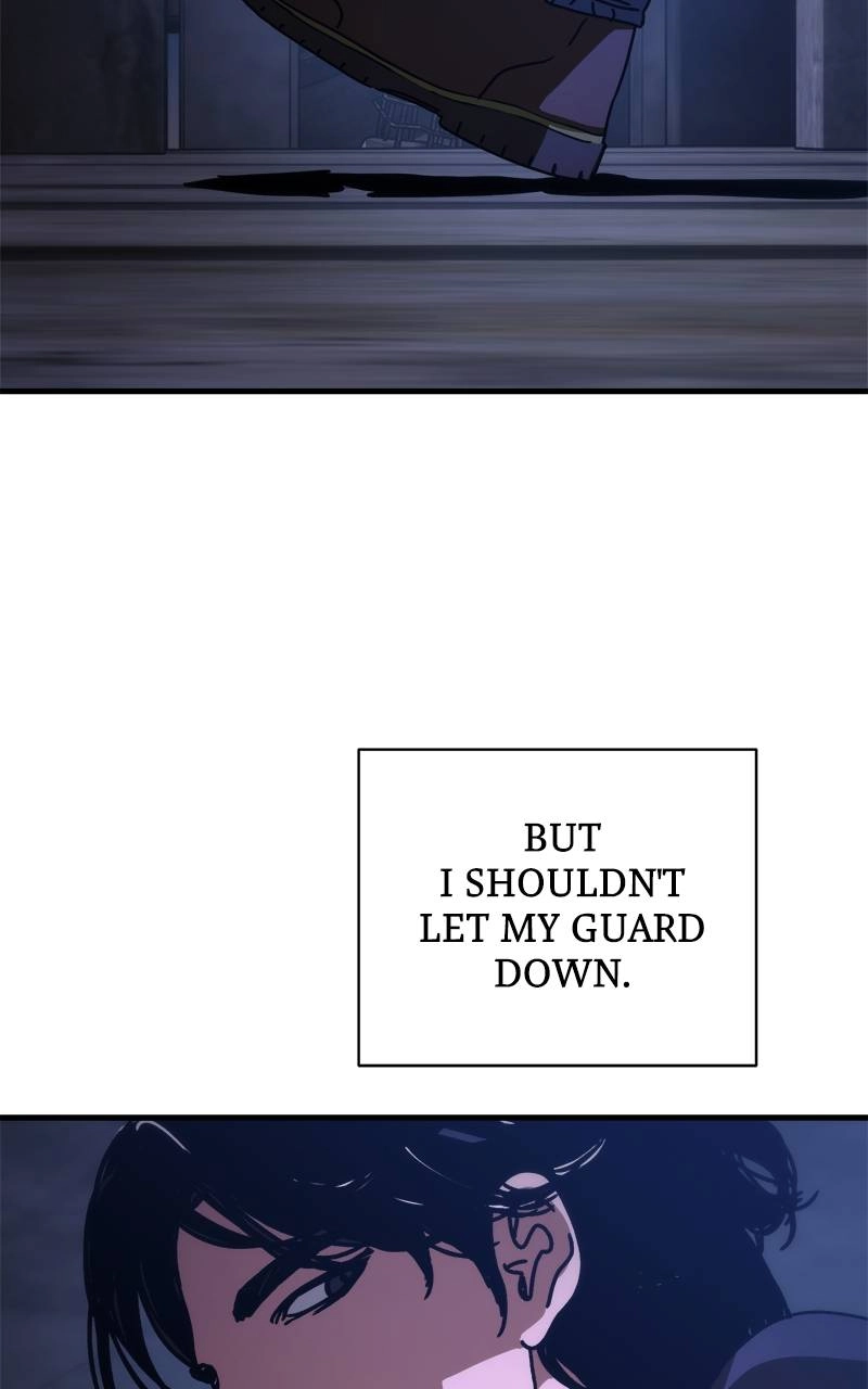 Hiding Out in an Apocalypse Chapter 5 - Page 47