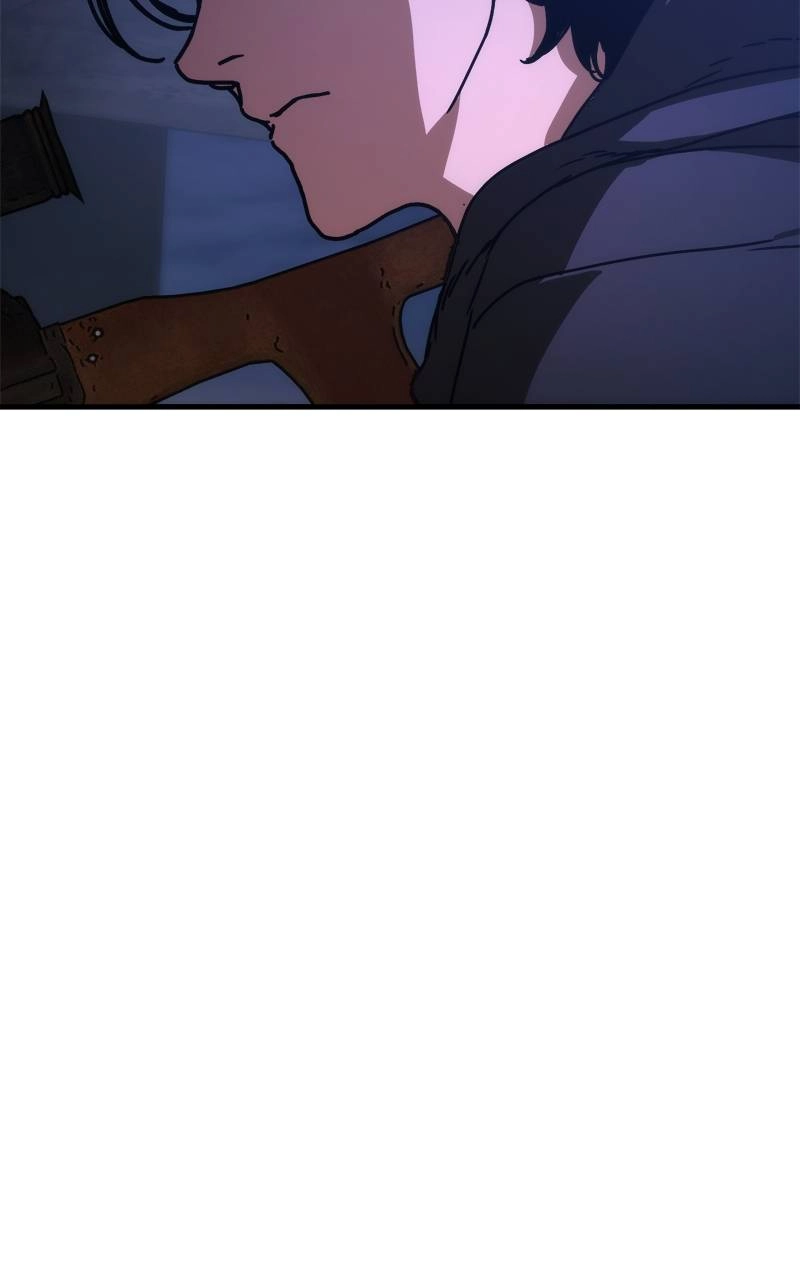 Hiding Out in an Apocalypse Chapter 5 - Page 48