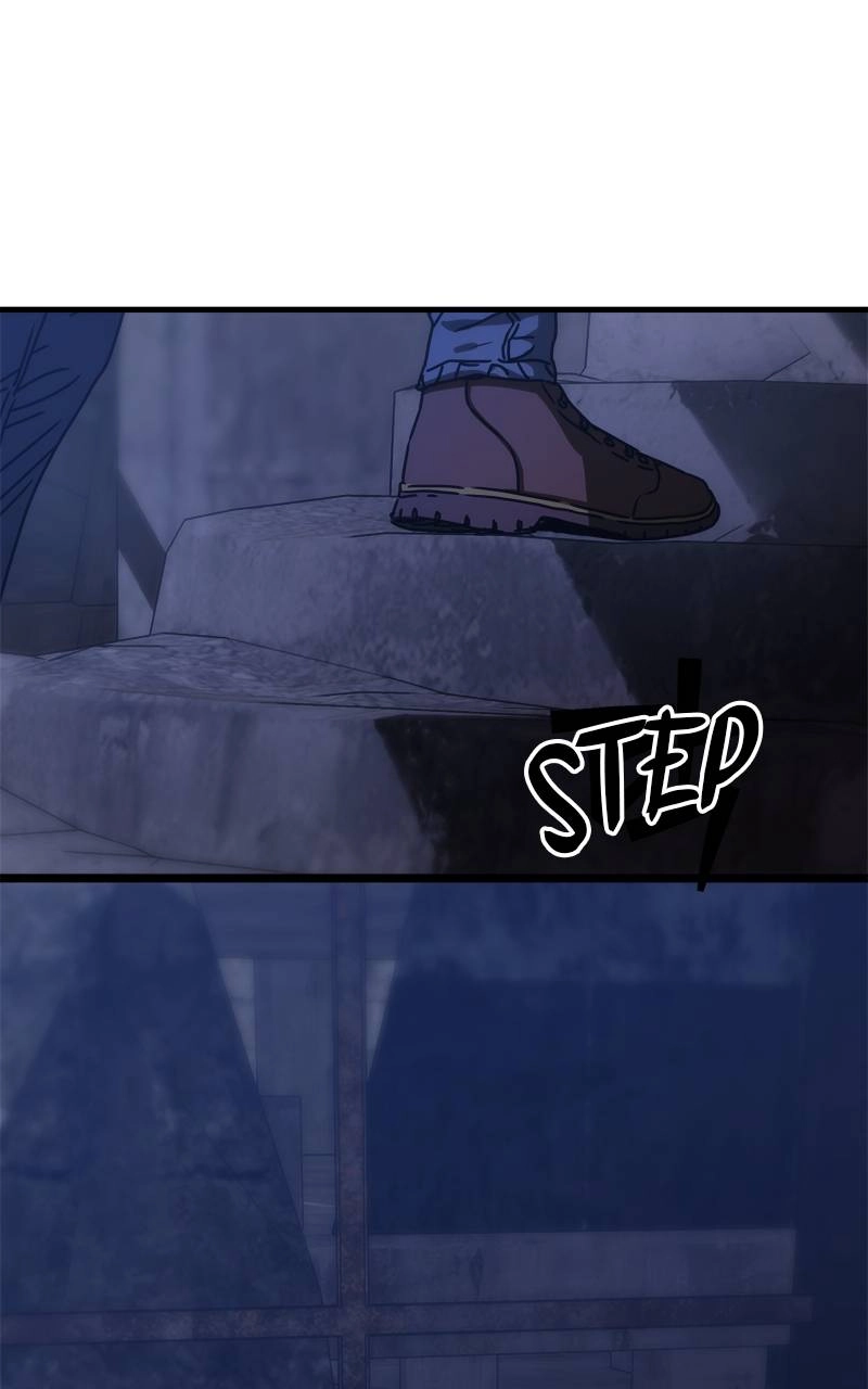 Hiding Out in an Apocalypse Chapter 5 - Page 49