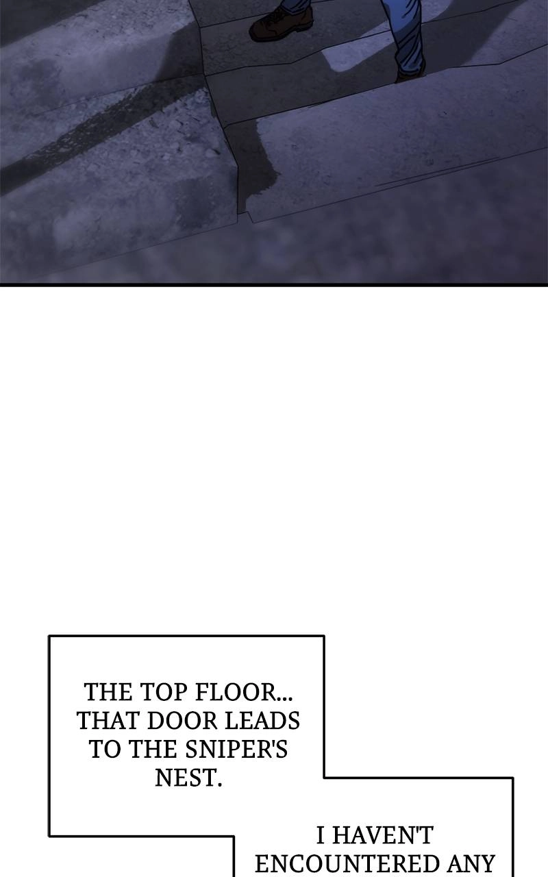Hiding Out in an Apocalypse Chapter 5 - Page 51