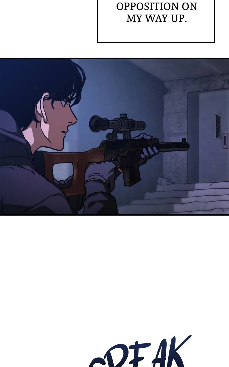 Hiding Out in an Apocalypse Chapter 5 - Page 52