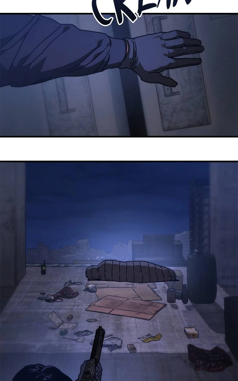 Hiding Out in an Apocalypse Chapter 5 - Page 53