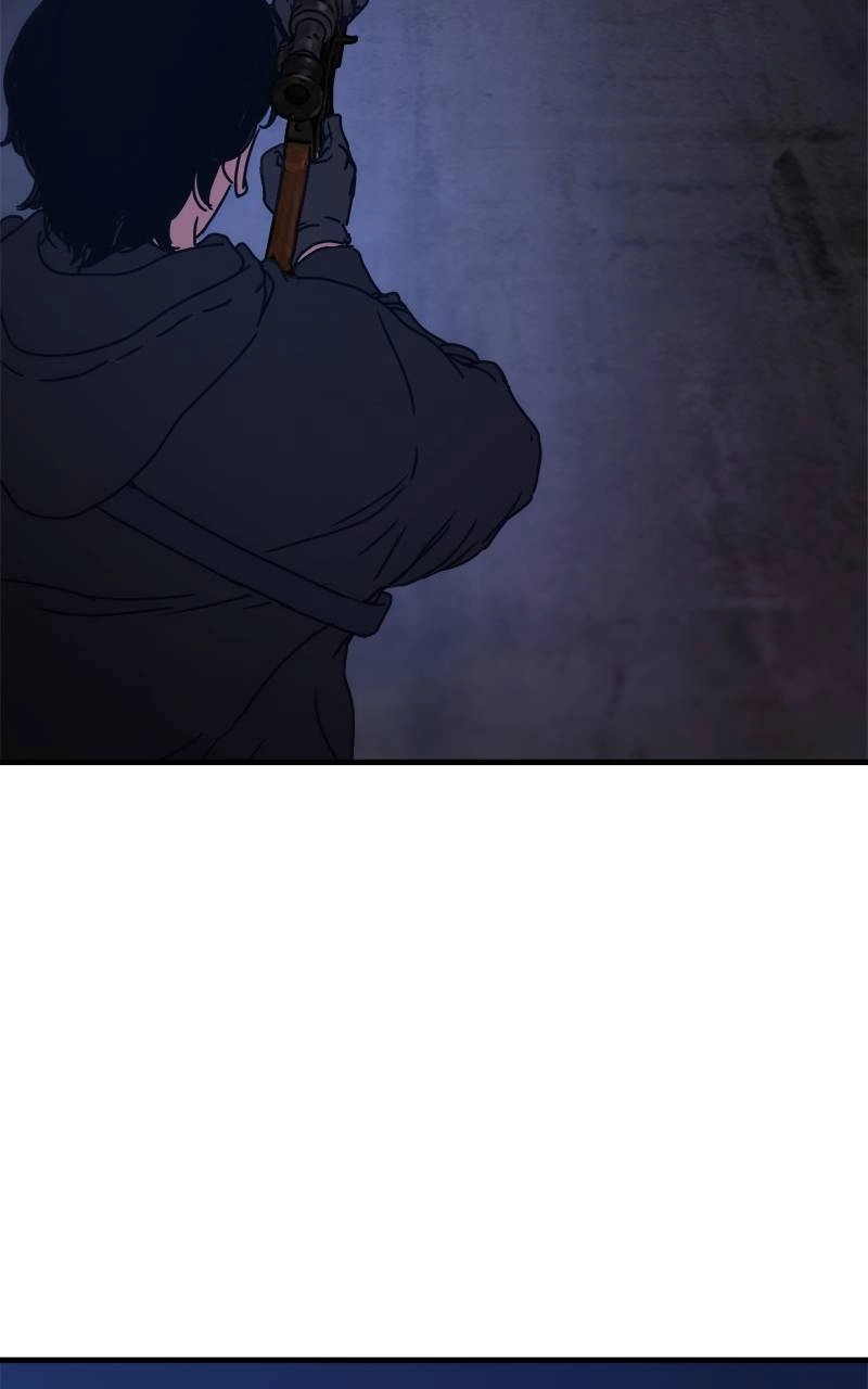 Hiding Out in an Apocalypse Chapter 5 - Page 54