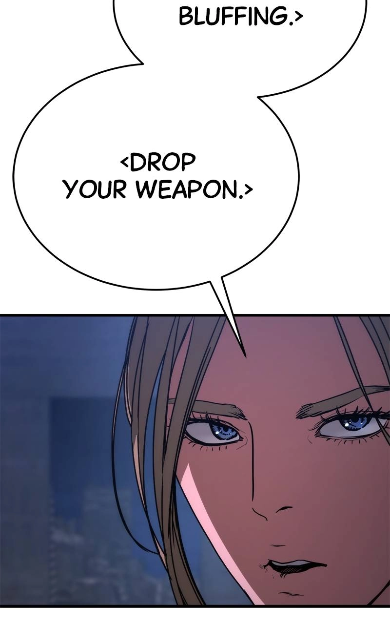 Hiding Out in an Apocalypse Chapter 5 - Page 62