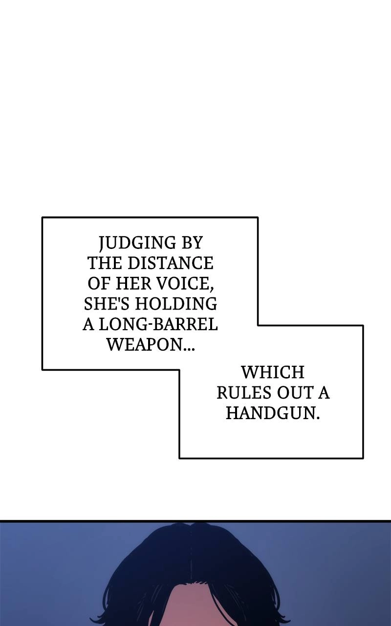 Hiding Out in an Apocalypse Chapter 5 - Page 63