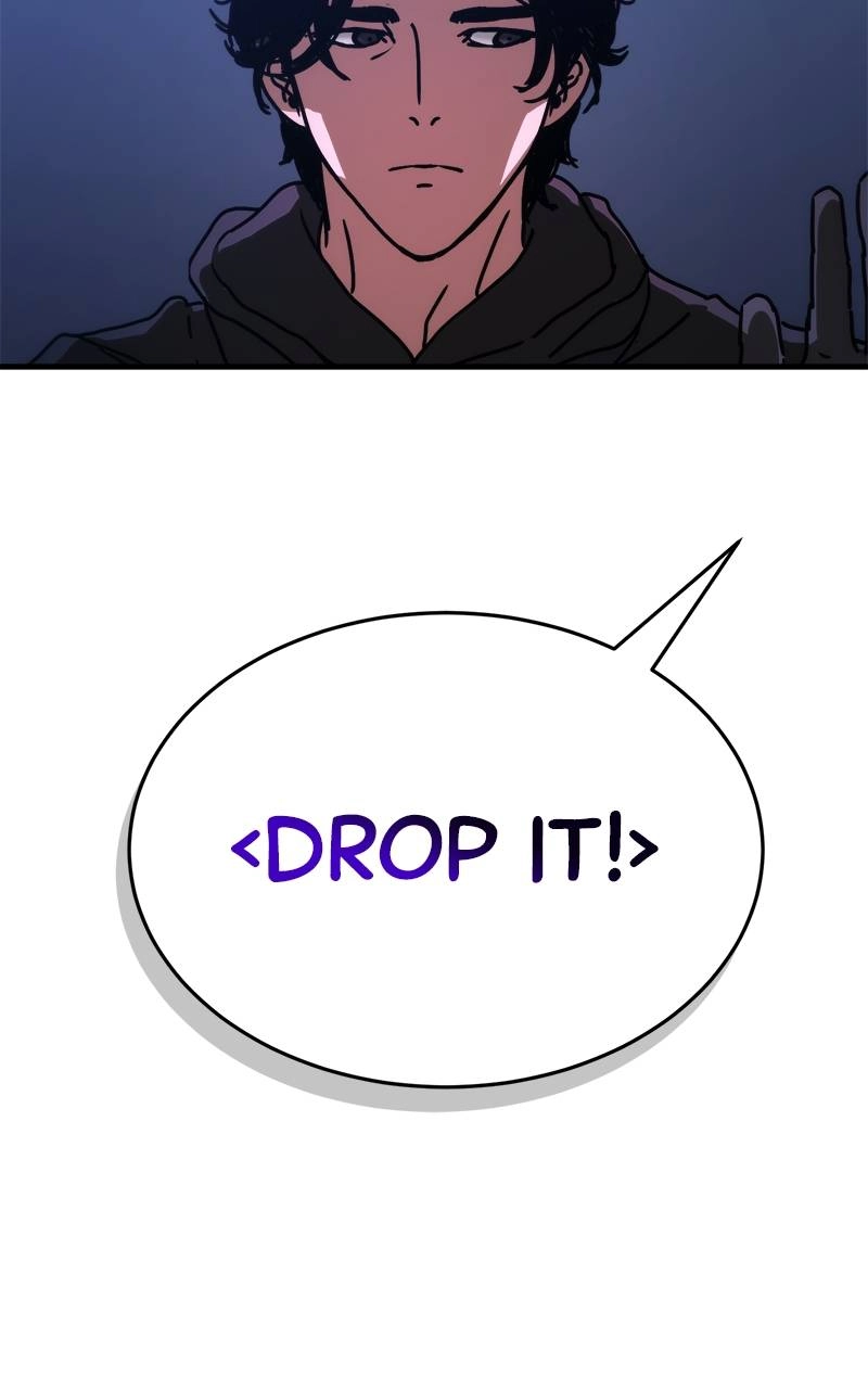 Hiding Out in an Apocalypse Chapter 5 - Page 64