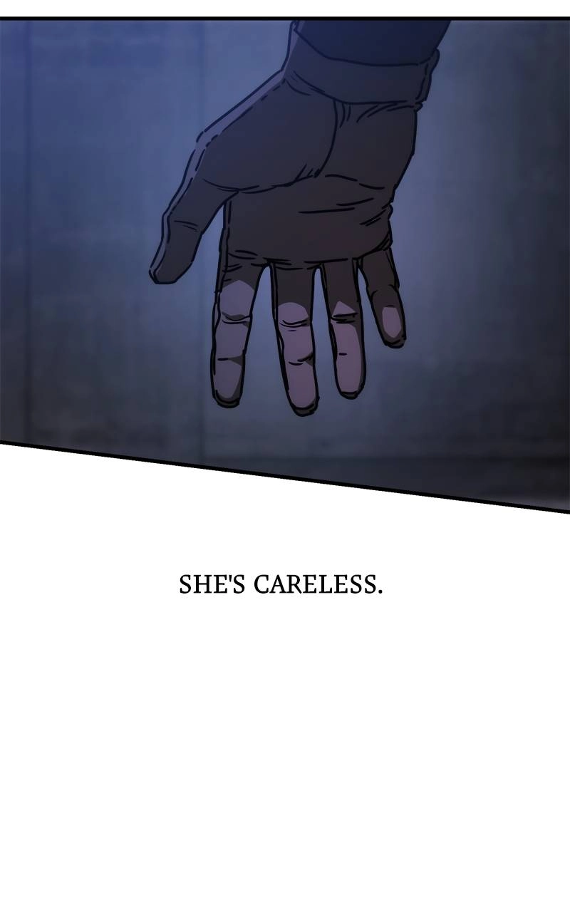 Hiding Out in an Apocalypse Chapter 5 - Page 65