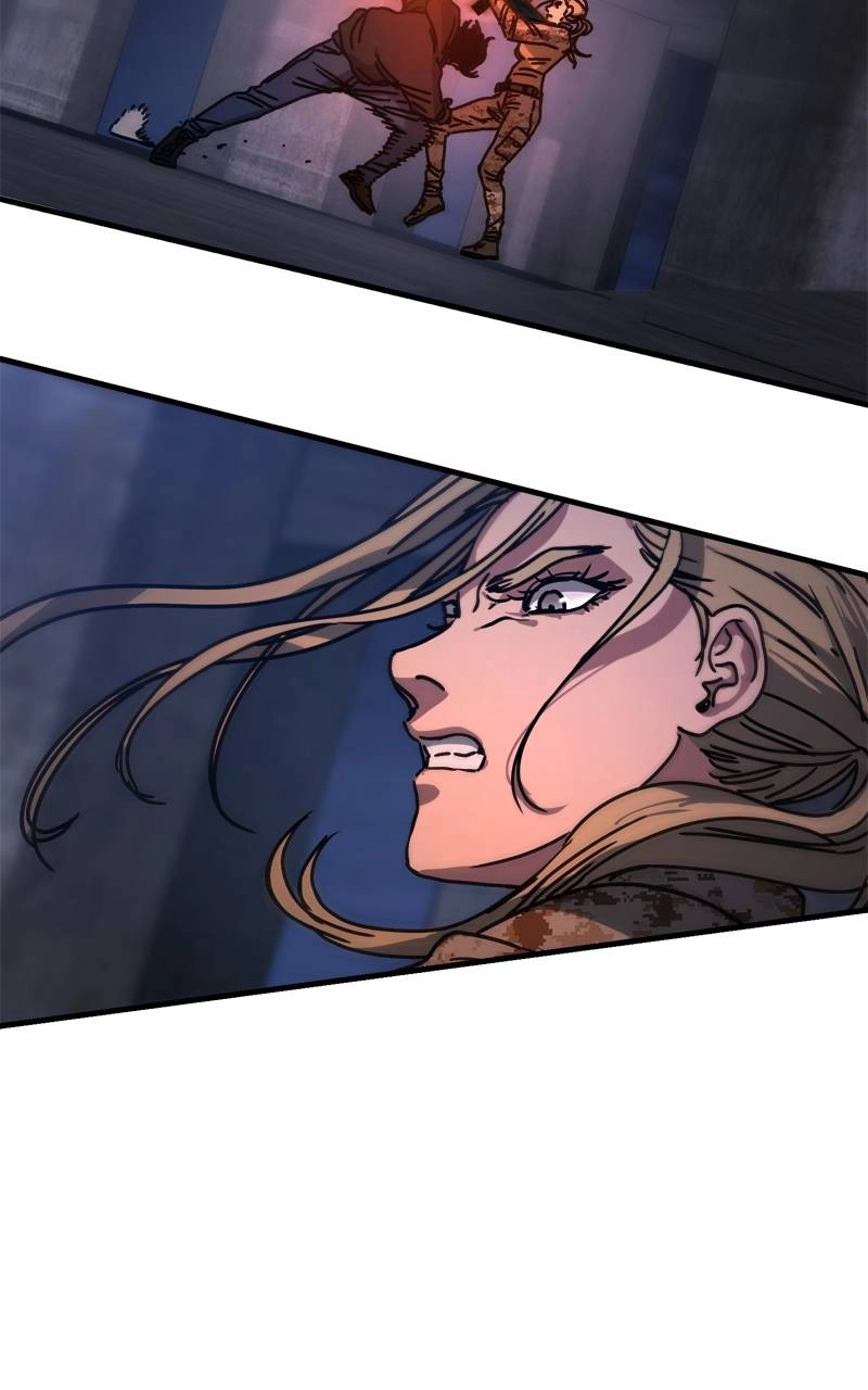 Hiding Out in an Apocalypse Chapter 5 - Page 68