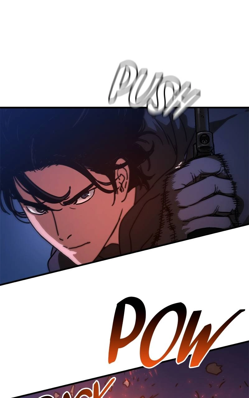 Hiding Out in an Apocalypse Chapter 5 - Page 69