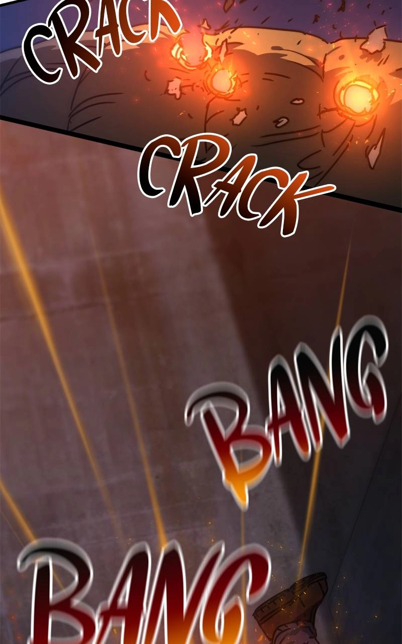 Hiding Out in an Apocalypse Chapter 5 - Page 70