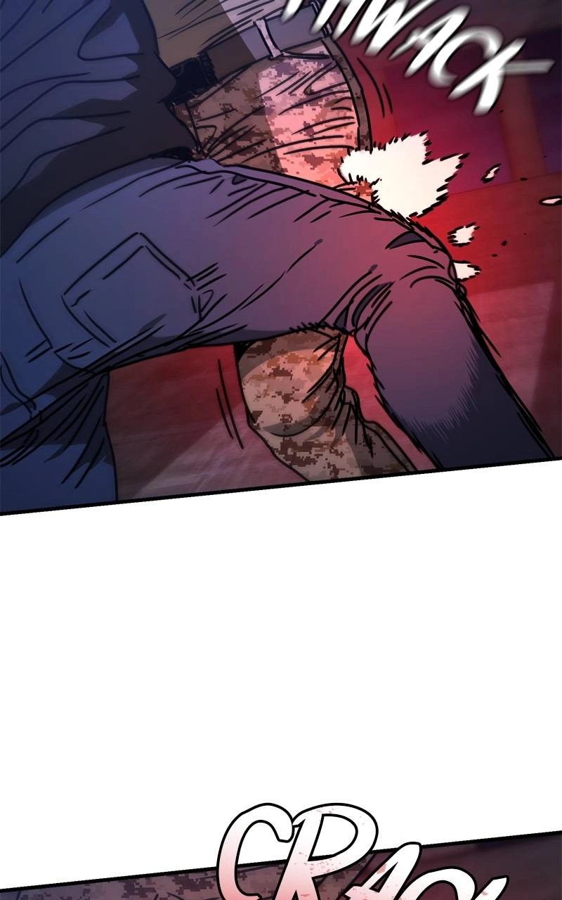 Hiding Out in an Apocalypse Chapter 5 - Page 74