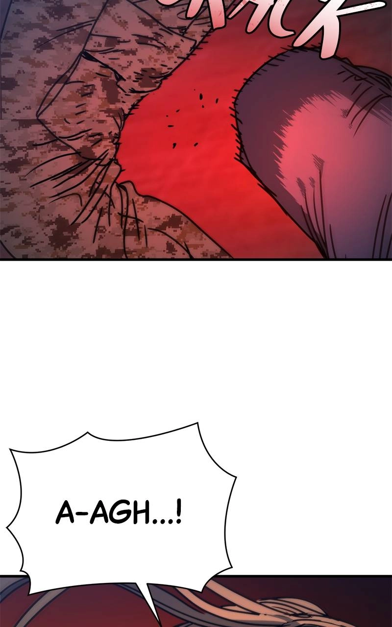 Hiding Out in an Apocalypse Chapter 5 - Page 75