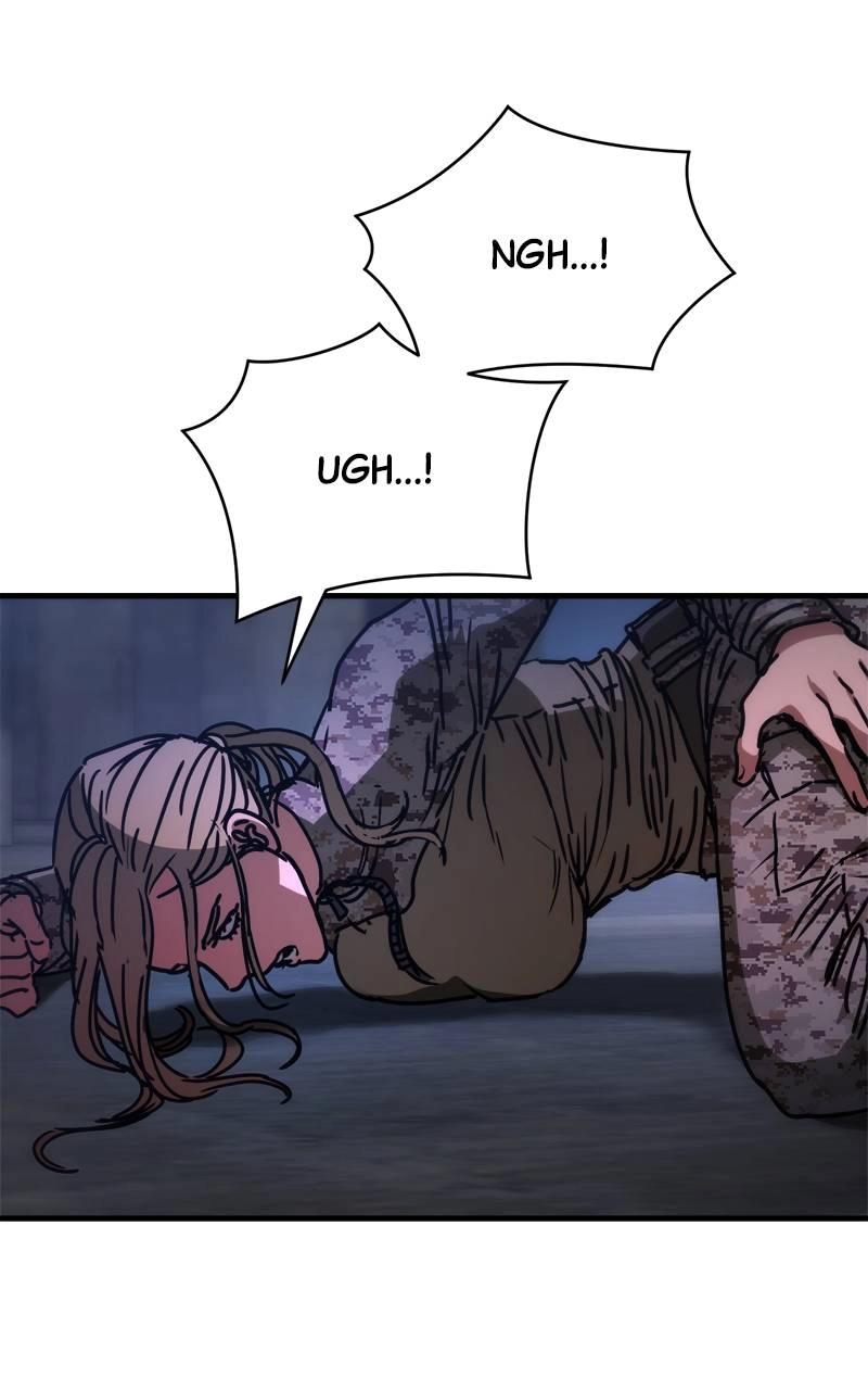 Hiding Out in an Apocalypse Chapter 5 - Page 77