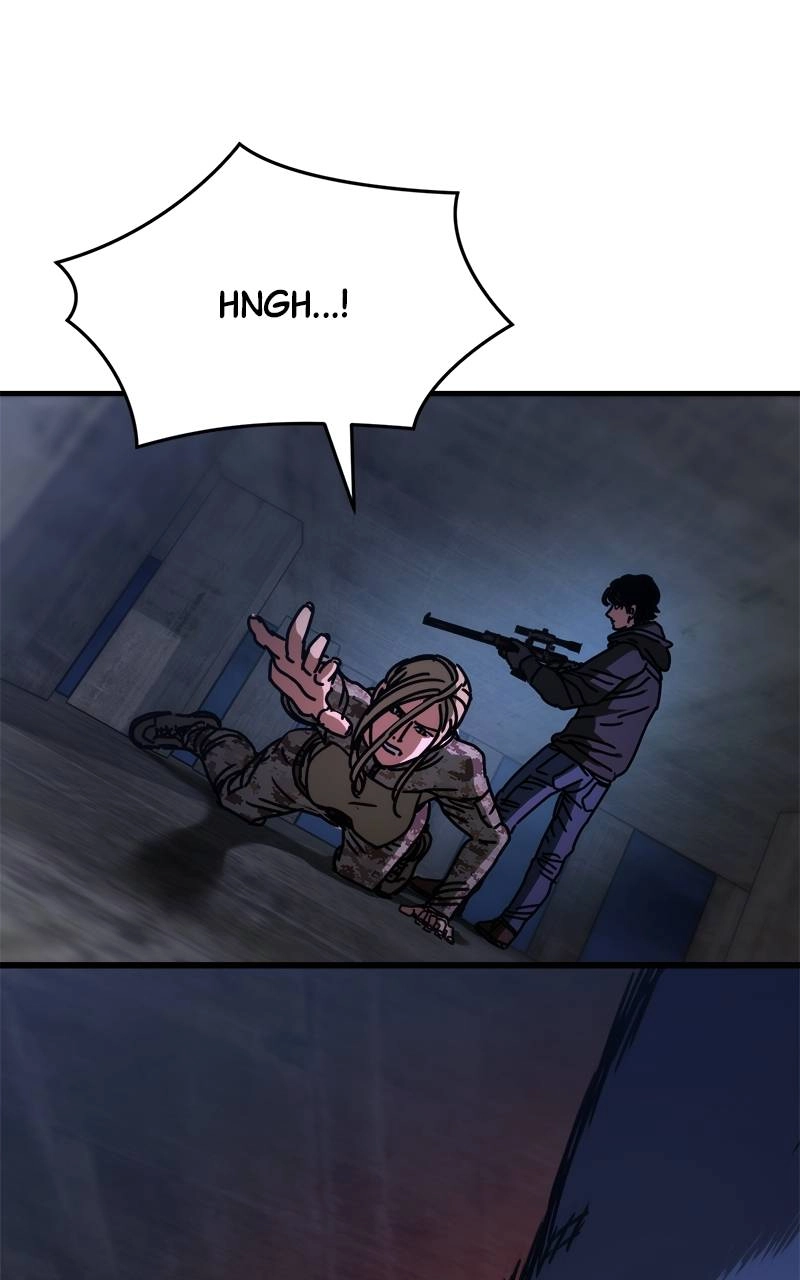 Hiding Out in an Apocalypse Chapter 5 - Page 78
