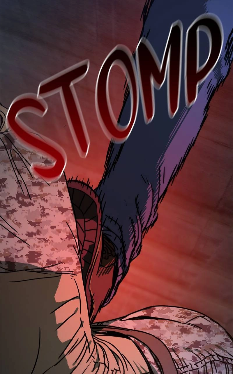 Hiding Out in an Apocalypse Chapter 5 - Page 79