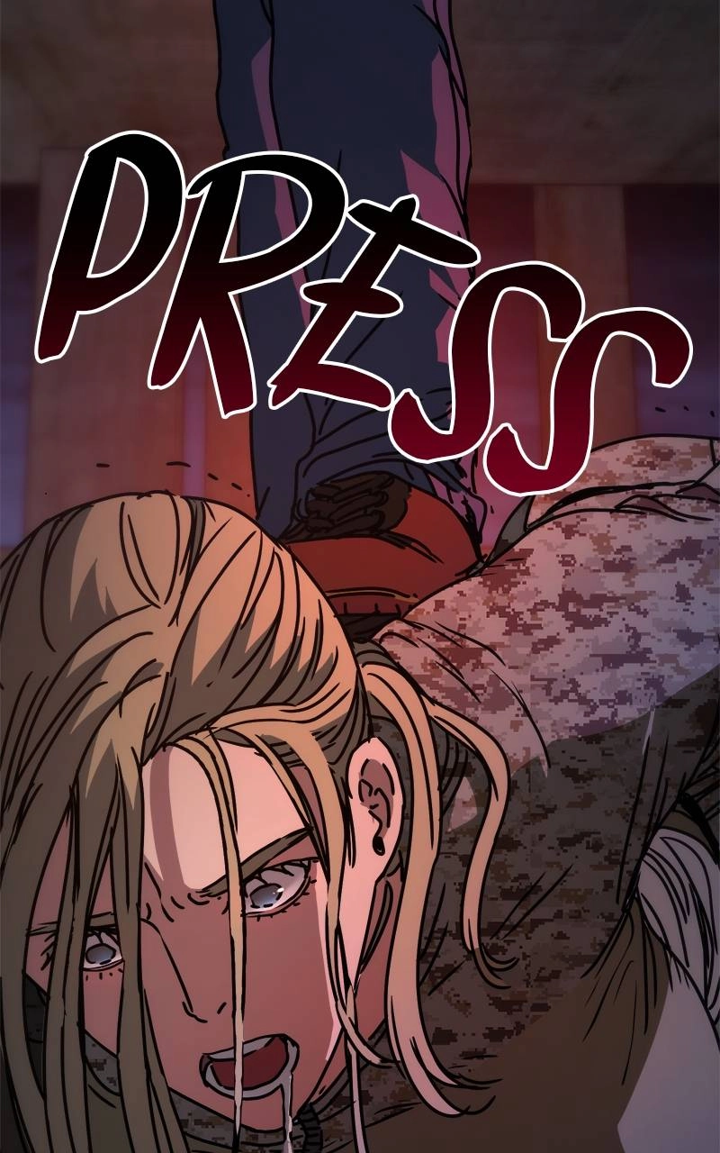 Hiding Out in an Apocalypse Chapter 5 - Page 82