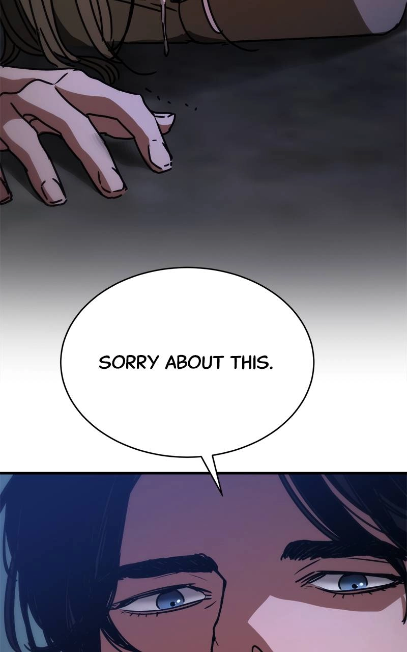 Hiding Out in an Apocalypse Chapter 5 - Page 83