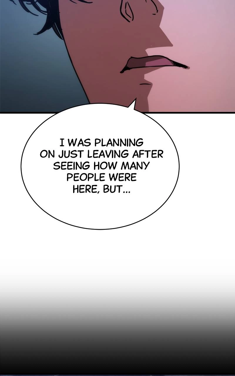 Hiding Out in an Apocalypse Chapter 5 - Page 84