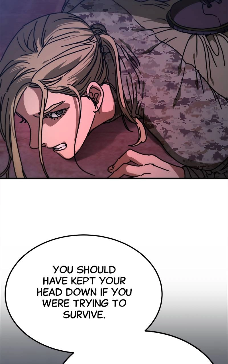 Hiding Out in an Apocalypse Chapter 5 - Page 87
