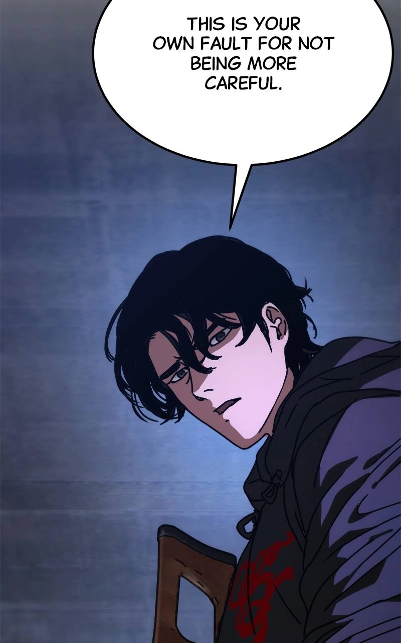 Hiding Out in an Apocalypse Chapter 5 - Page 88