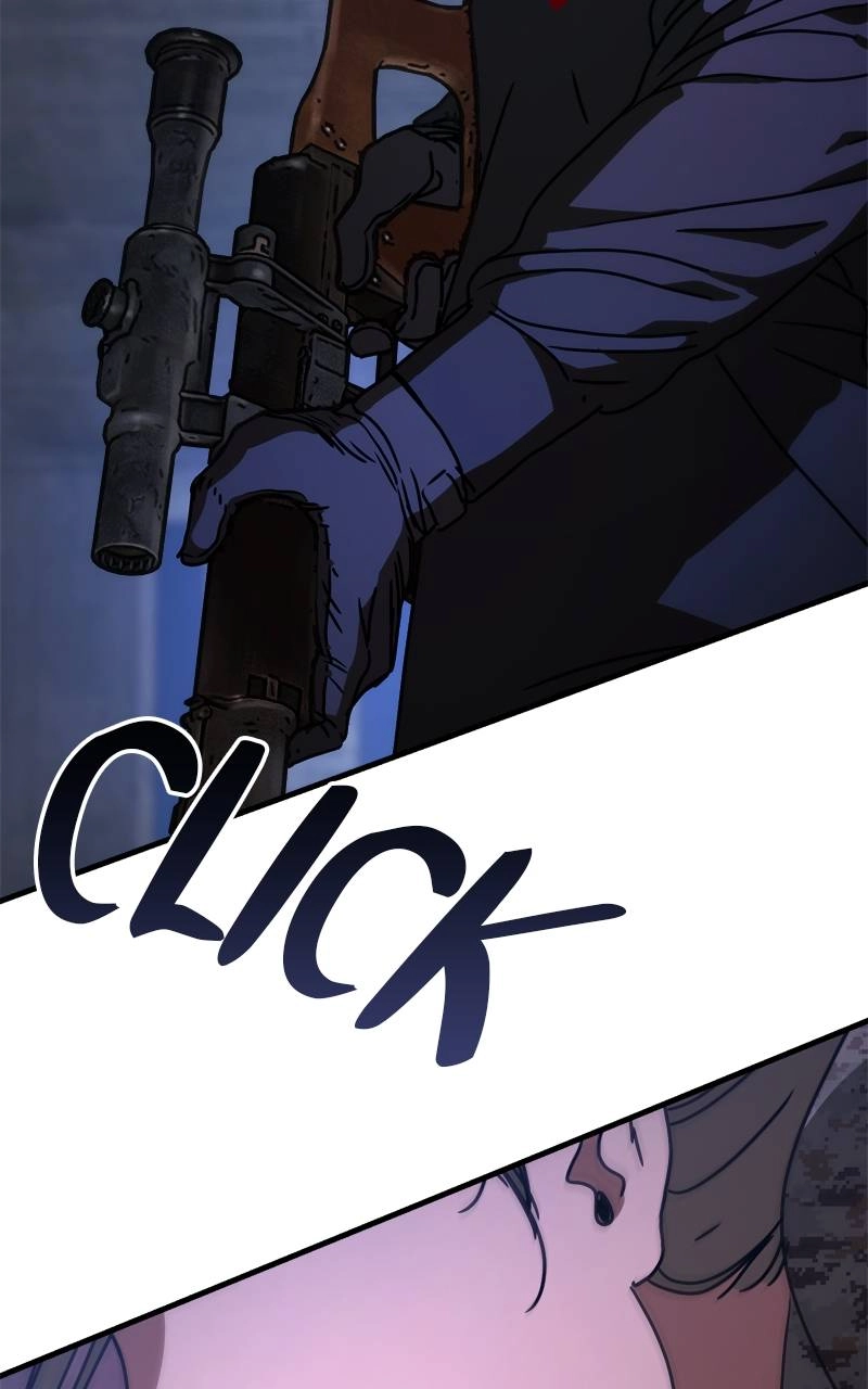 Hiding Out in an Apocalypse Chapter 5 - Page 89