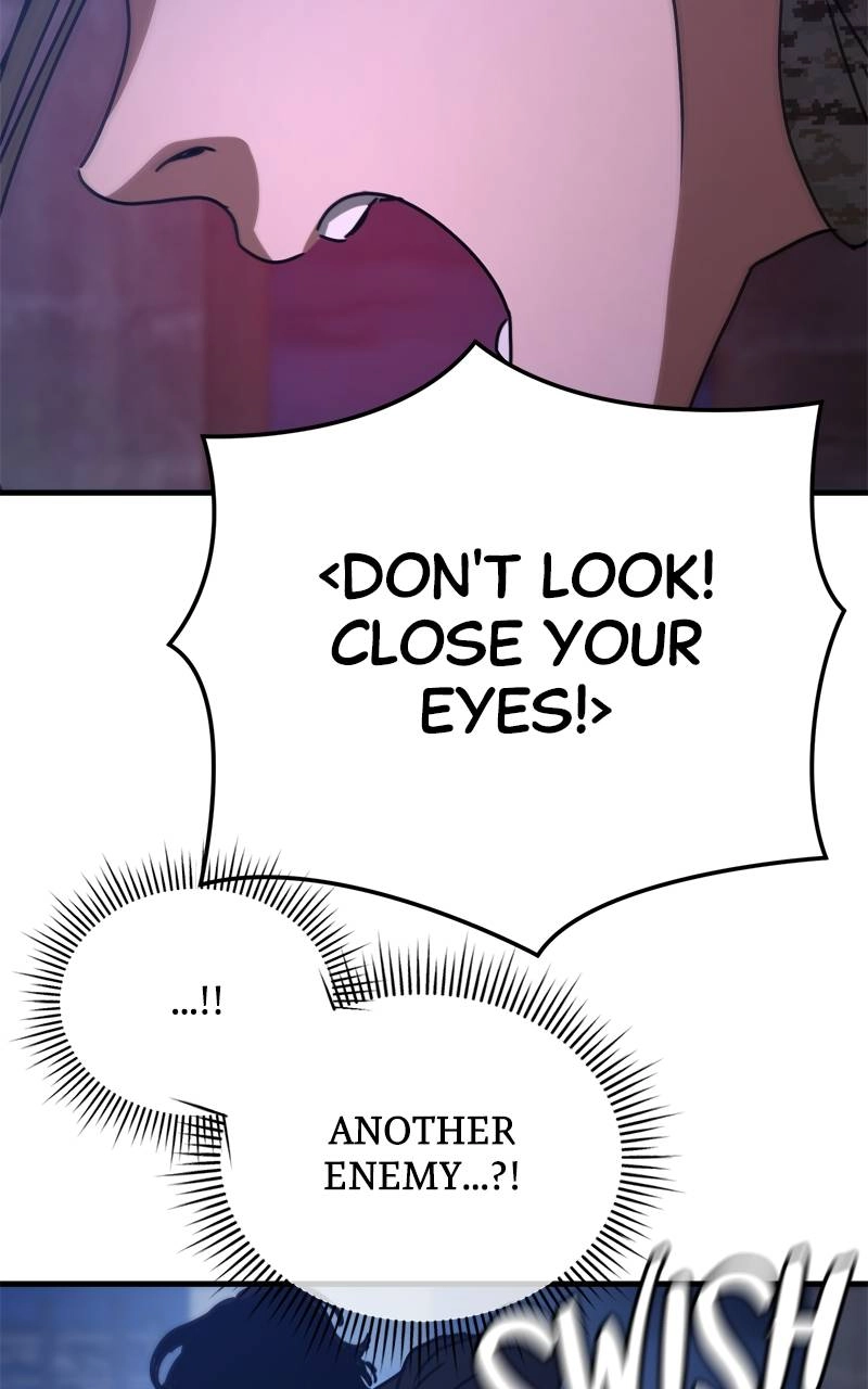 Hiding Out in an Apocalypse Chapter 5 - Page 90